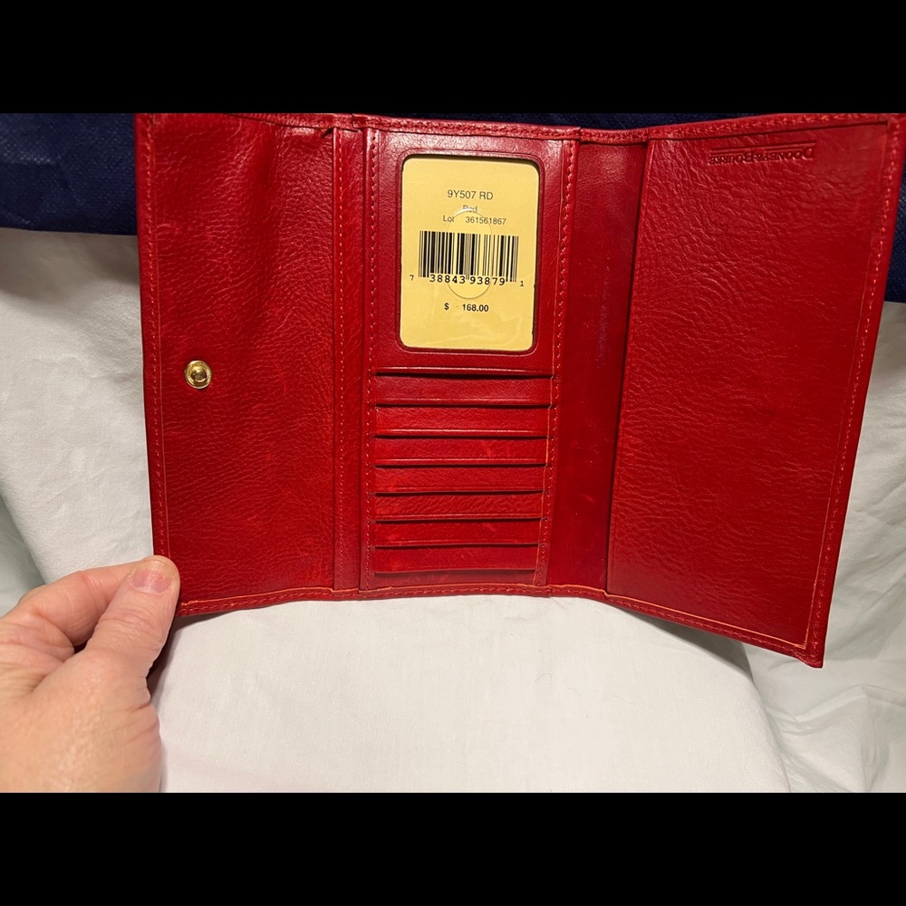 Dooney & Bourke Set - Picture 9 of 15